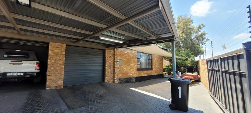 3 Bedroom Property for Sale in Alberton Gauteng