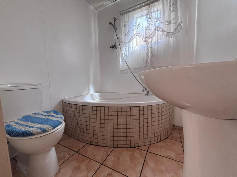 5 Bedroom Property for Sale in Sophiatown Gauteng