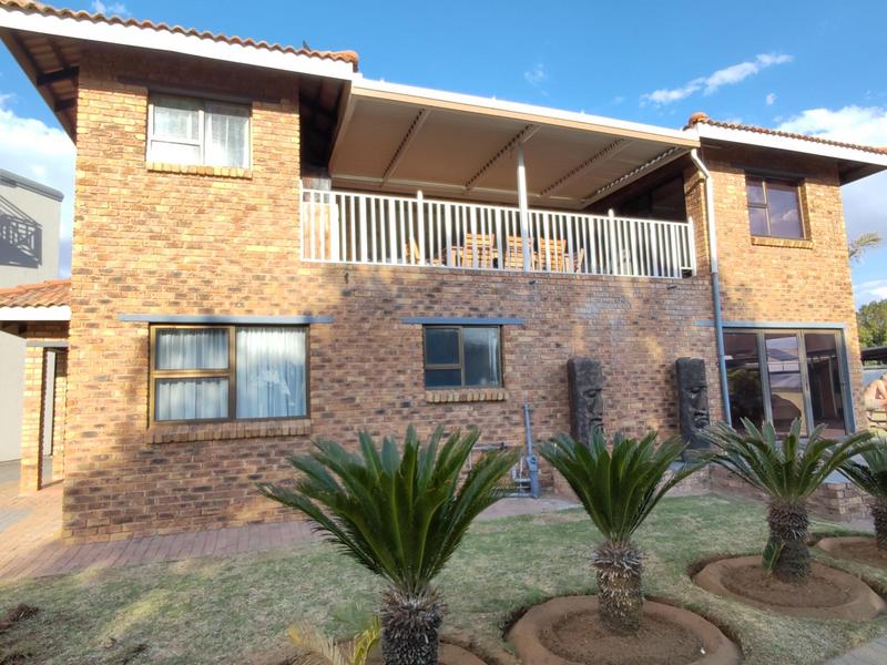 4 Bedroom Property for Sale in Misty Bay Gauteng