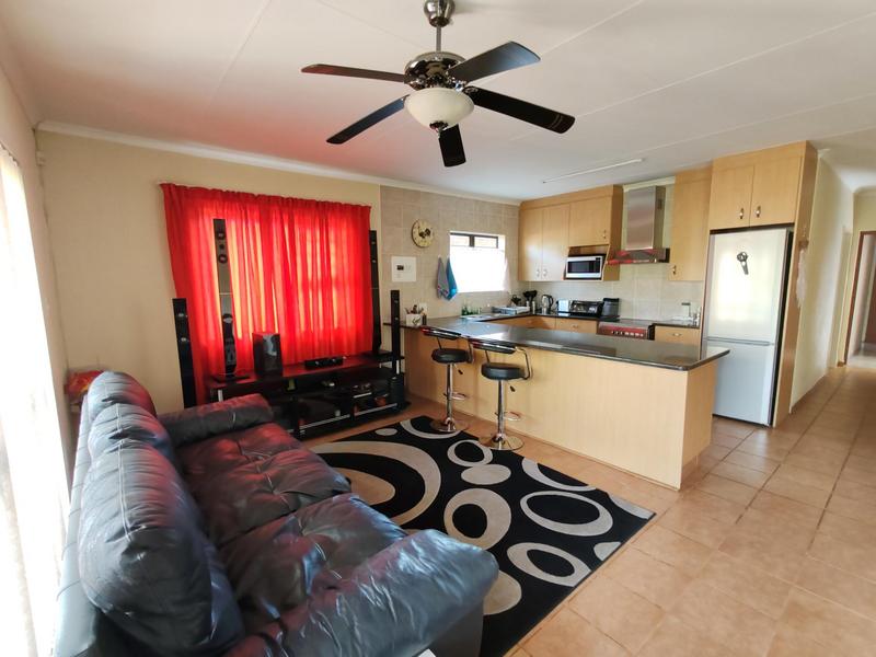 3 Bedroom Property for Sale in Misty Bay Gauteng