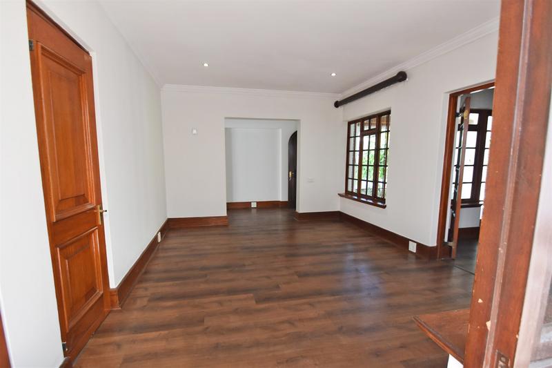 To Let 2 Bedroom Property for Rent in Morningside Gauteng