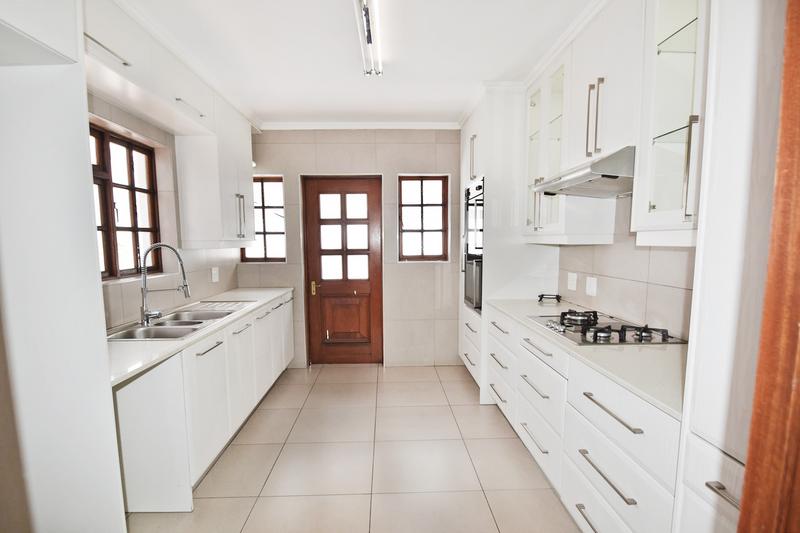 To Let 2 Bedroom Property for Rent in Morningside Gauteng