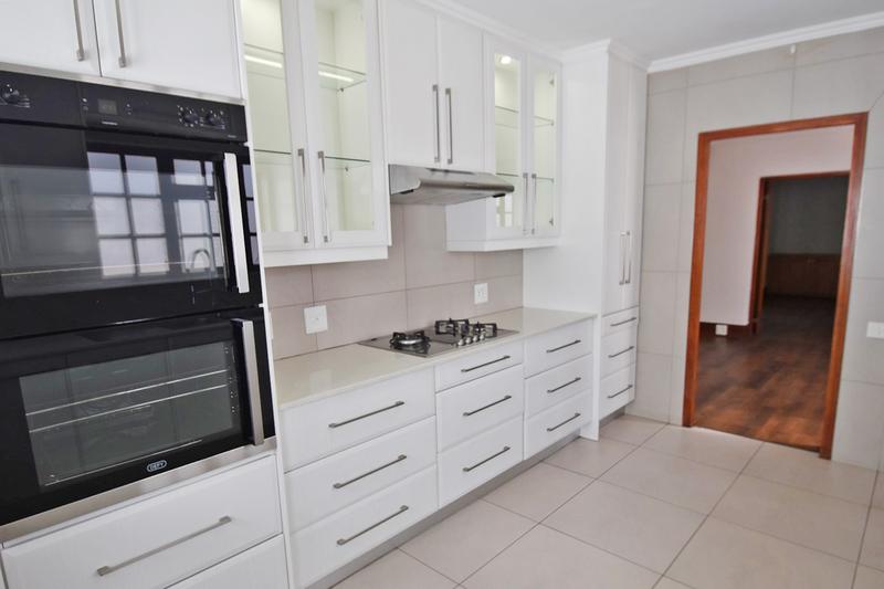 To Let 2 Bedroom Property for Rent in Morningside Gauteng