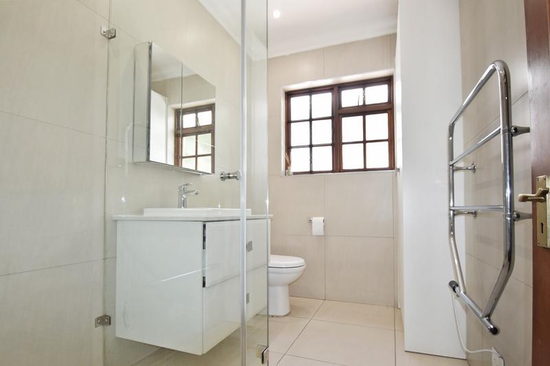 To Let 2 Bedroom Property for Rent in Morningside Gauteng