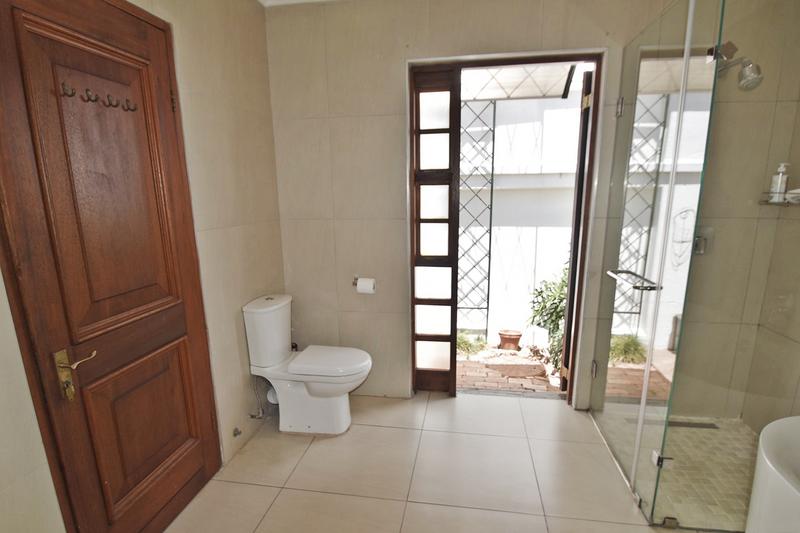 To Let 2 Bedroom Property for Rent in Morningside Gauteng