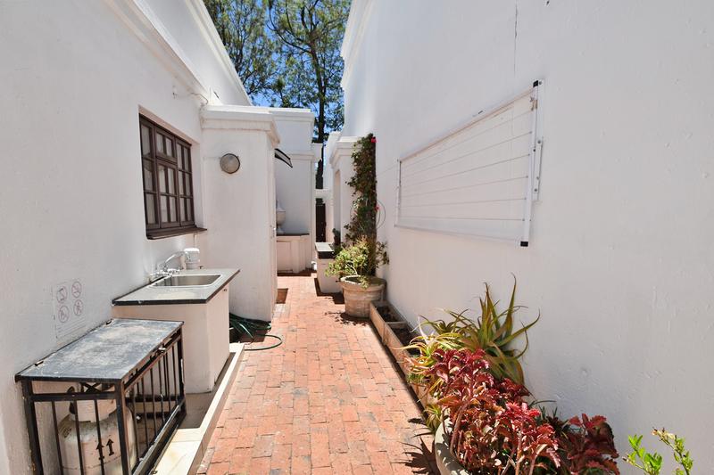 To Let 2 Bedroom Property for Rent in Morningside Gauteng