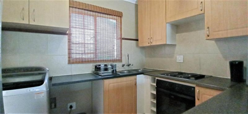 To Let 3 Bedroom Property for Rent in Moreleta Park Gauteng