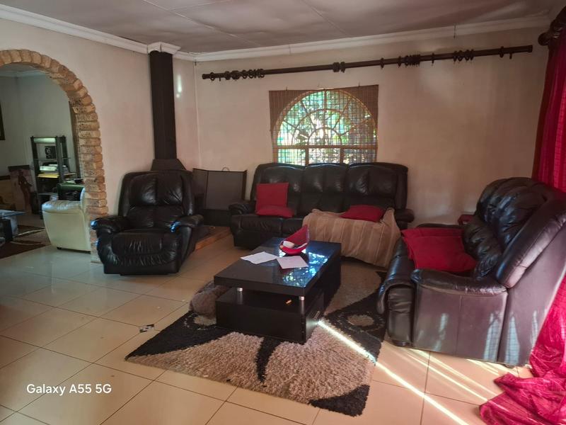 3 Bedroom Property for Sale in Clarina Gauteng