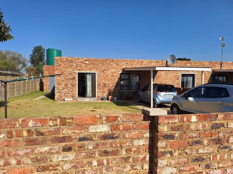 To Let 2 Bedroom Property for Rent in Garthdale Gauteng