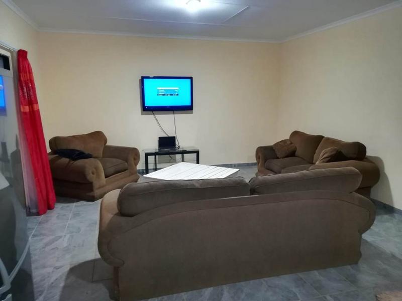 To Let 2 Bedroom Property for Rent in Garthdale Gauteng