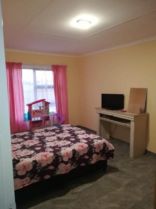 To Let 2 Bedroom Property for Rent in Garthdale Gauteng