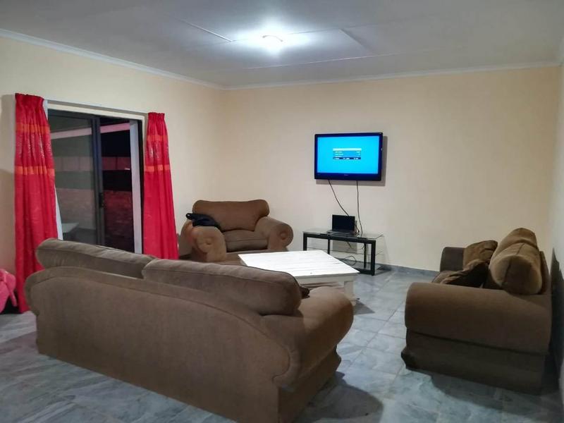 To Let 2 Bedroom Property for Rent in Garthdale Gauteng