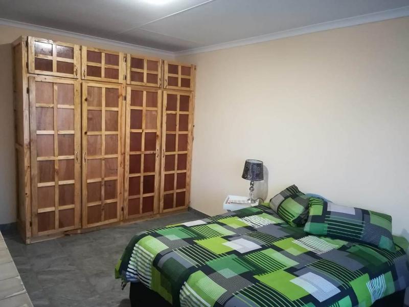 To Let 2 Bedroom Property for Rent in Garthdale Gauteng