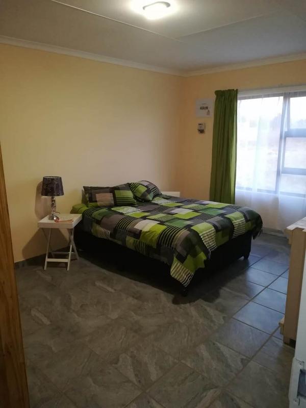 To Let 2 Bedroom Property for Rent in Garthdale Gauteng