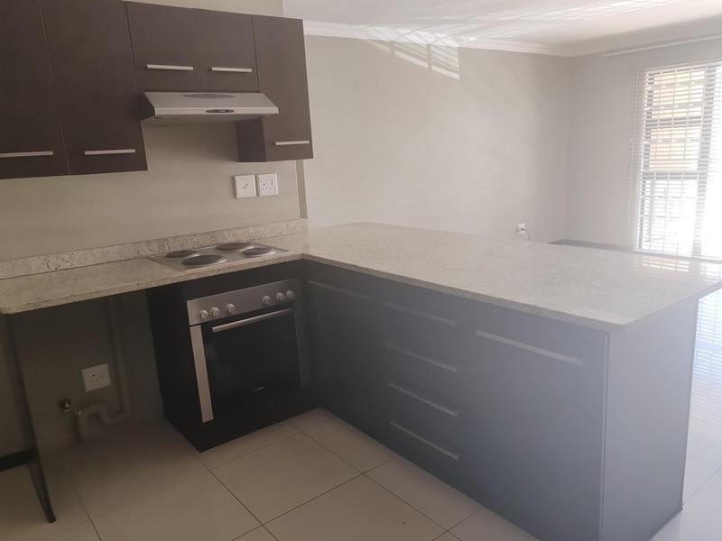 To Let 2 Bedroom Property for Rent in Solheim Gauteng