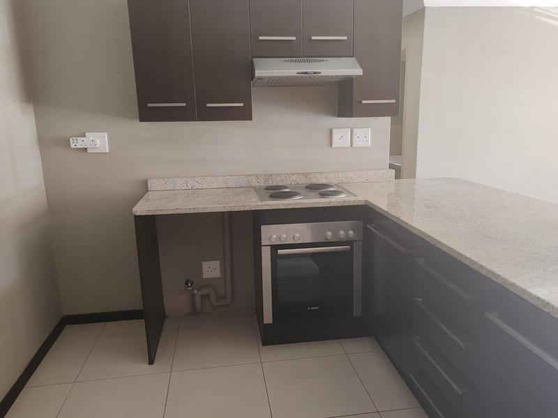 To Let 2 Bedroom Property for Rent in Solheim Gauteng