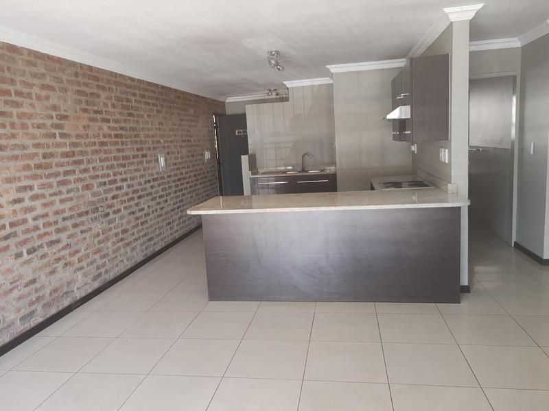 To Let 2 Bedroom Property for Rent in Solheim Gauteng