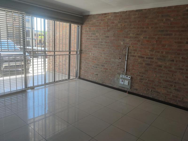 To Let 2 Bedroom Property for Rent in Solheim Gauteng