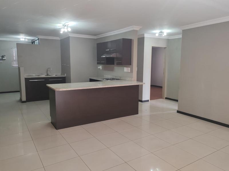 To Let 2 Bedroom Property for Rent in Solheim Gauteng