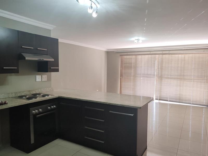 To Let 2 Bedroom Property for Rent in Solheim Gauteng