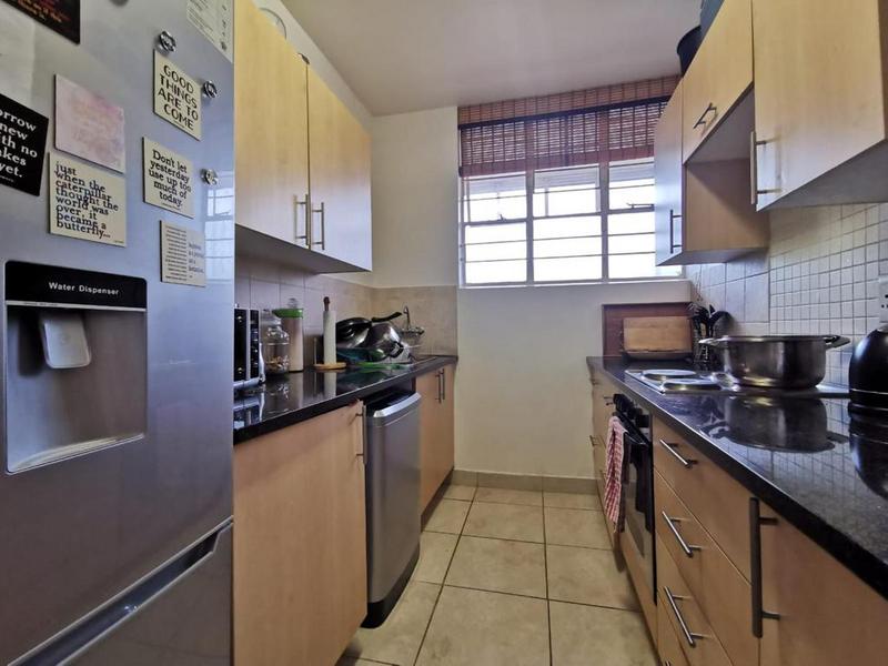 2 Bedroom Property for Sale in Bedford Gardens Gauteng