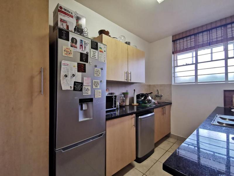 2 Bedroom Property for Sale in Bedford Gardens Gauteng