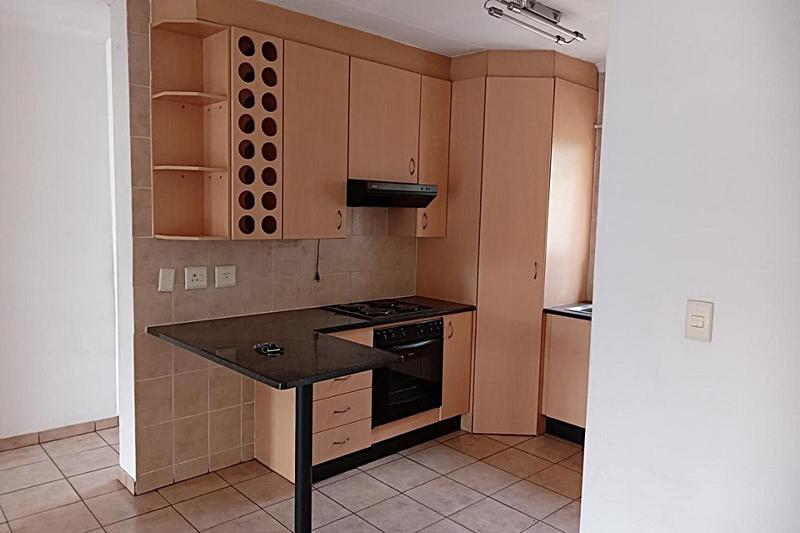 2 Bedroom Property for Sale in Bedfordview Gauteng