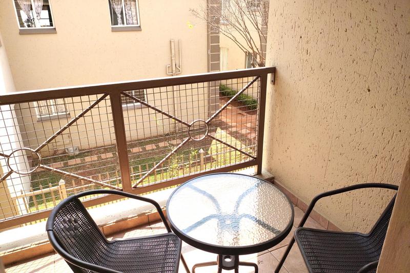 2 Bedroom Property for Sale in Bedfordview Gauteng