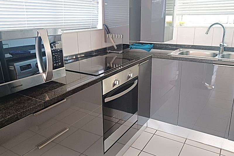 1 Bedroom Property for Sale in Bedfordview Gauteng