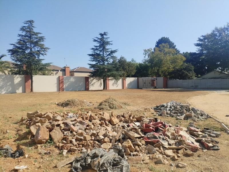 0 Bedroom Property for Sale in Vanderbijlpark SW 5 Gauteng