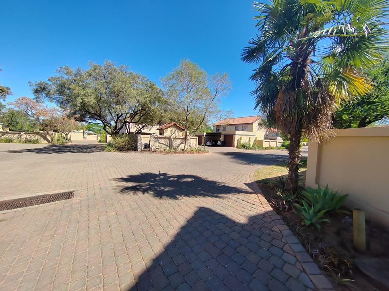 2 Bedroom Property for Sale in Annlin Gauteng