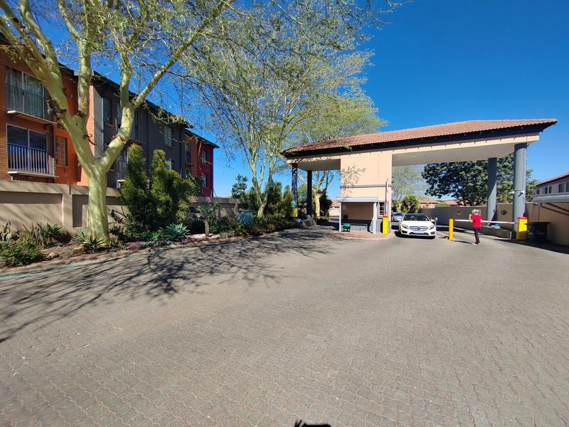 2 Bedroom Property for Sale in Annlin Gauteng