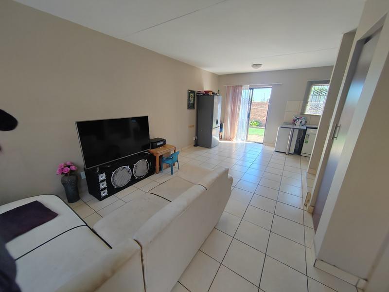 3 Bedroom Property for Sale in Annlin Gauteng