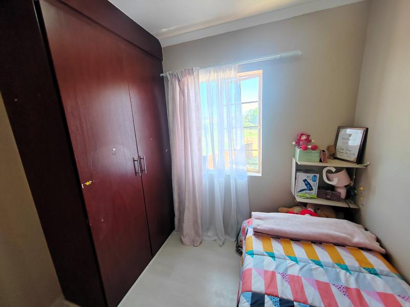 3 Bedroom Property for Sale in Annlin Gauteng