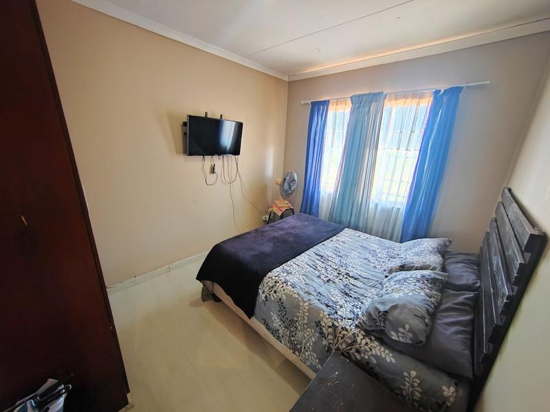 3 Bedroom Property for Sale in Annlin Gauteng