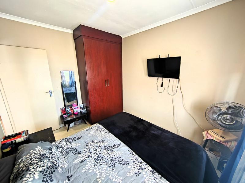 3 Bedroom Property for Sale in Annlin Gauteng