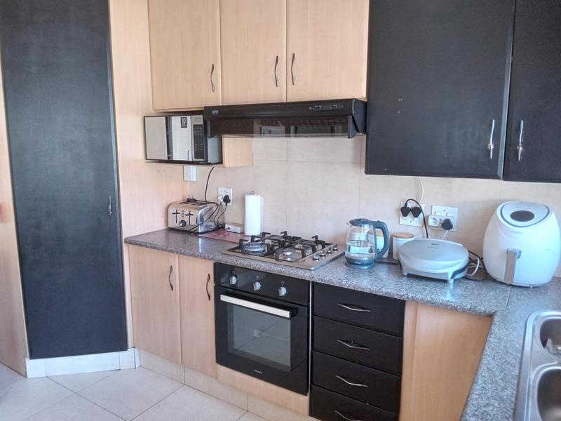 4 Bedroom Property for Sale in Sunnyridge Gauteng