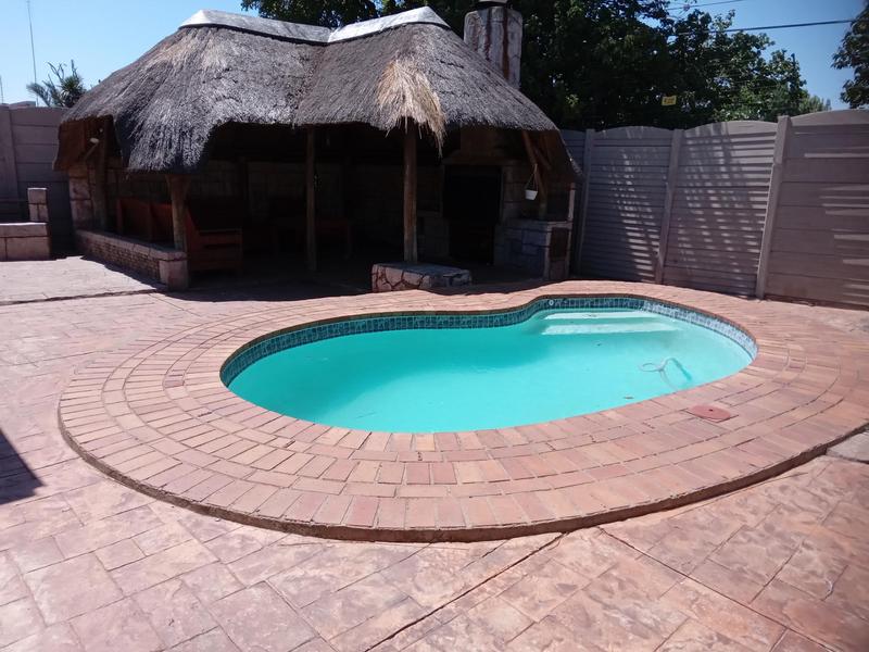 4 Bedroom Property for Sale in Sunnyridge Gauteng