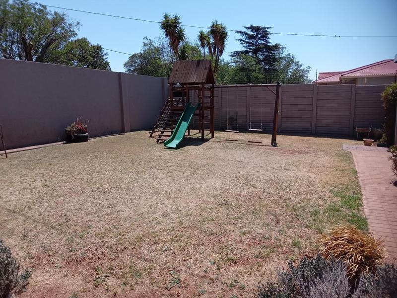 4 Bedroom Property for Sale in Sunnyridge Gauteng