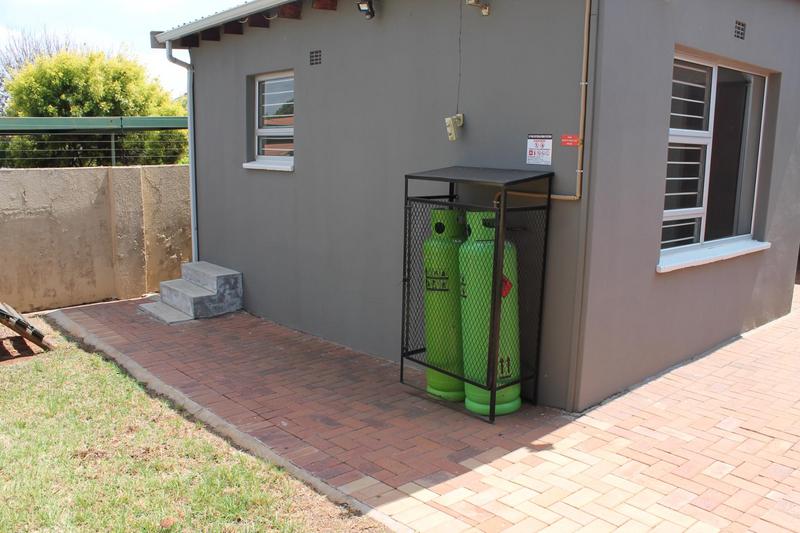 3 Bedroom Property for Sale in Kensington Gauteng