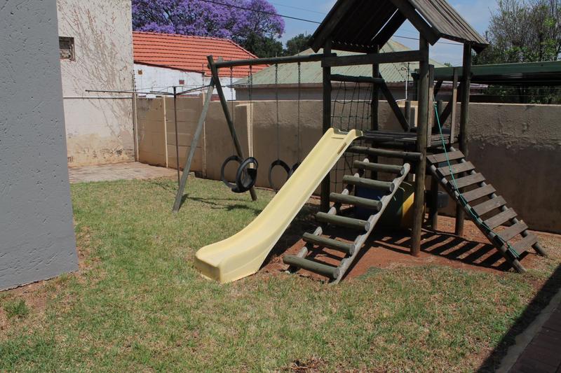 3 Bedroom Property for Sale in Kensington Gauteng