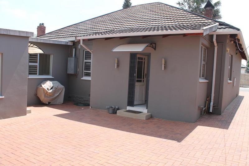 3 Bedroom Property for Sale in Kensington Gauteng