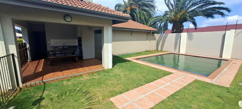 2 Bedroom Property for Sale in Rynfield Gauteng