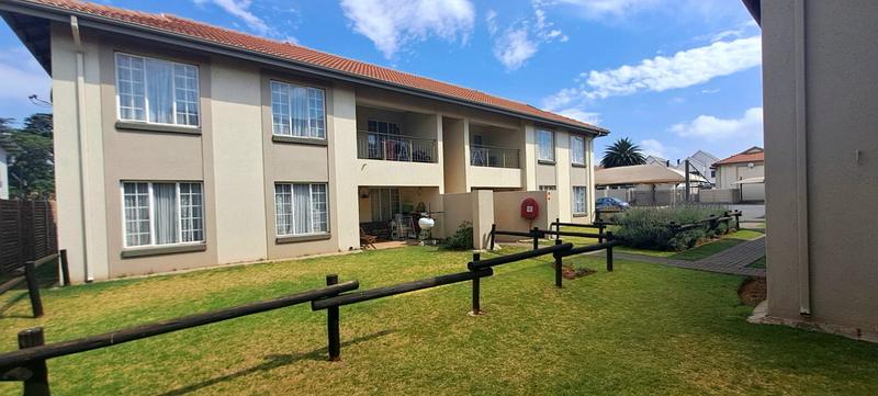 2 Bedroom Property for Sale in Rynfield Gauteng