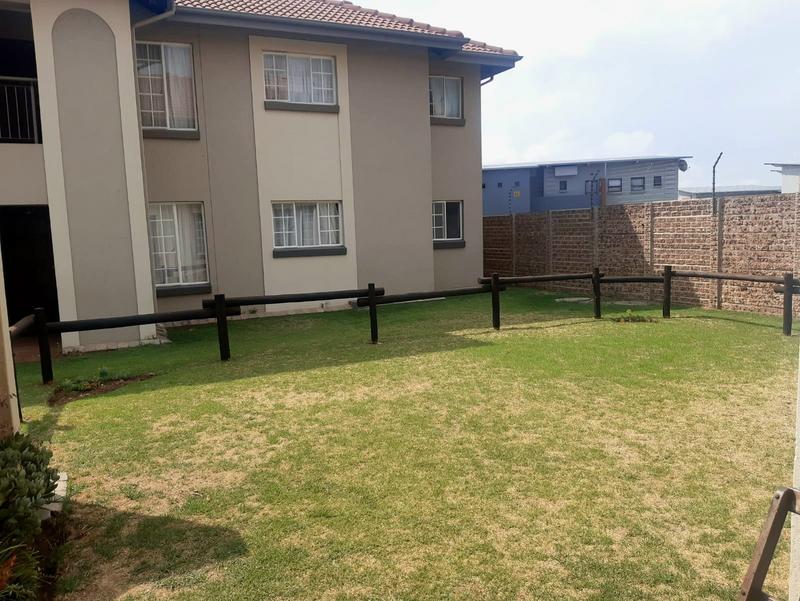 2 Bedroom Property for Sale in Rynfield Gauteng