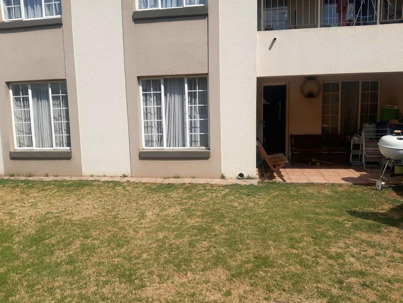 2 Bedroom Property for Sale in Rynfield Gauteng