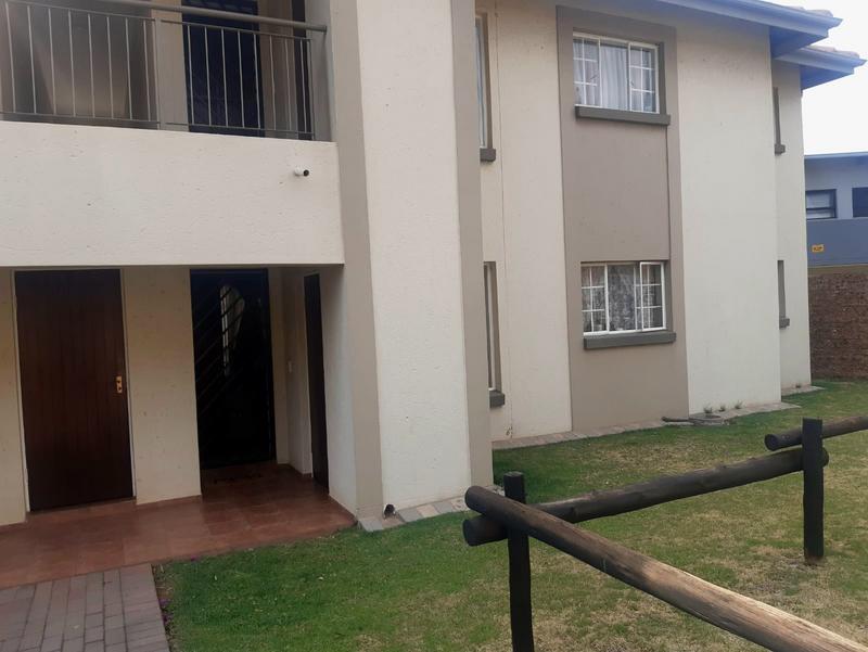 2 Bedroom Property for Sale in Rynfield Gauteng