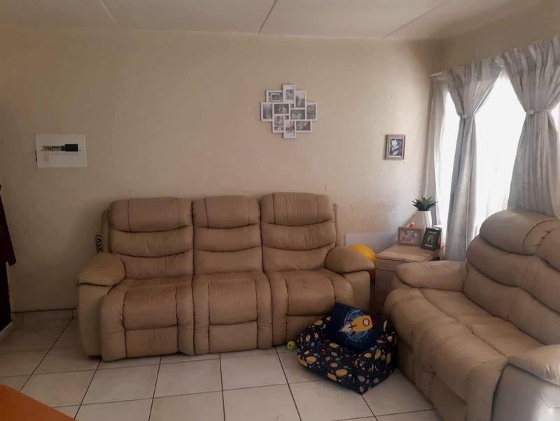 2 Bedroom Property for Sale in Rynfield Gauteng