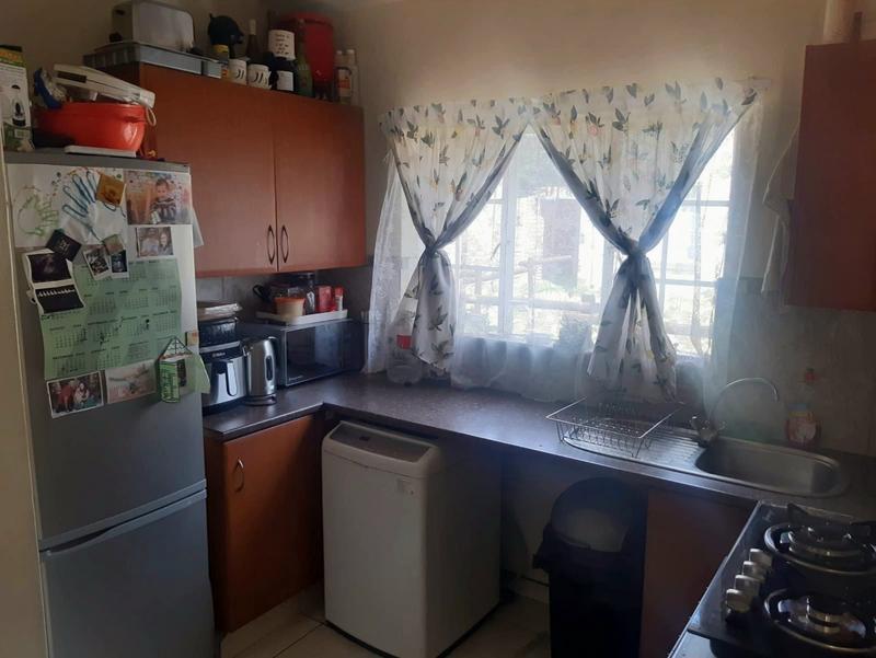 2 Bedroom Property for Sale in Rynfield Gauteng