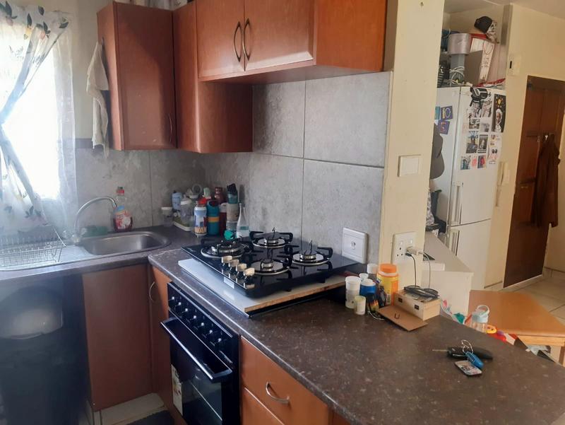 2 Bedroom Property for Sale in Rynfield Gauteng